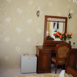 Фото Отель Апельсин