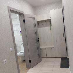 3-комнатные апартаменты улучшенные