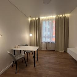 Фото Отель RentMe 24 (РентМи) на бульваре Скандинавский 12