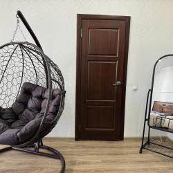 Апартаменты студия