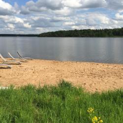 Фото Отель Палуба