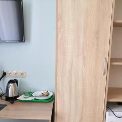 Фото Отель Гостевой дом на Володарке