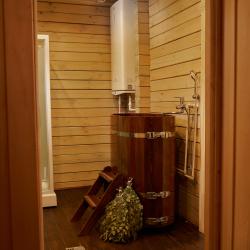 Фото Парк-Отель Басовское