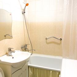 Фото Апартаменты на улице Фурманова 16