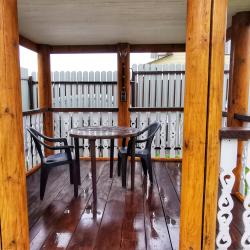 Фото Отель Никитское Подворье