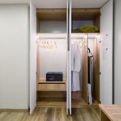 Фото Апарт-отель на Николая Никонова 18