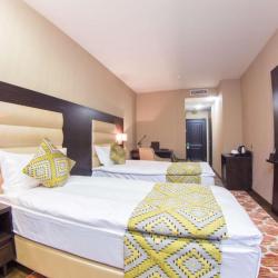 Фото Отель Best Western Plus Astana (Бест Вестерн плюс Астана)
