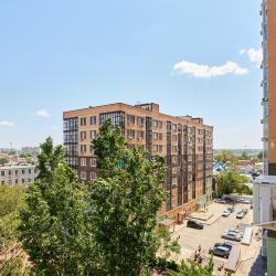 Фото Апартаменты на улице Крупской