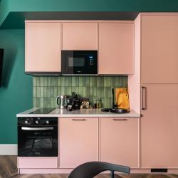 фото 12 Buyart Apartments (Байарт Апартментс) на проспекте Невский
