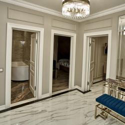1-комнатные апартаменты люкс