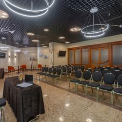 фото 85 Renaissance Samara Hotel (Ренессанс Самара Отель)
