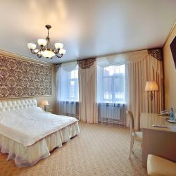 Фото Отель Россия