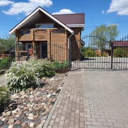 Фото Отель Коттедж 22