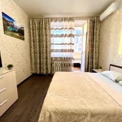 Фото Самарские апартаменты на Маяковского