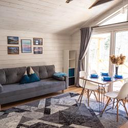 Фото Отель Base Camp (Бэйс Кэмп)