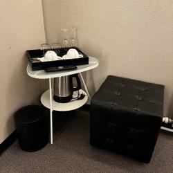 Фото Отель Аравана