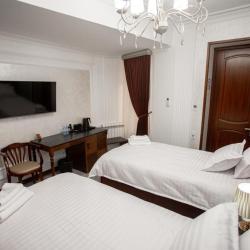 Фото Отель Sand Hill Hotel (Санд Хил)