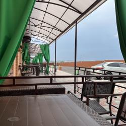 Фото Отель Астонит