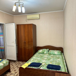 Фото Отель Гостишка