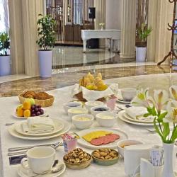 Фото Отель Ametist Hotel Complex (Аметист Комплекс)