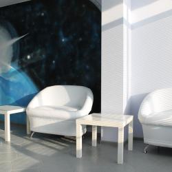 Фото МКС Хостел