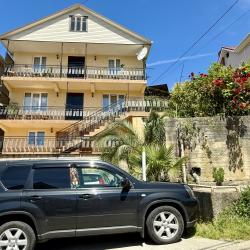 Фото Отель СанРайс