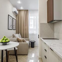 Апартаменты студия Мантера сети Your Place