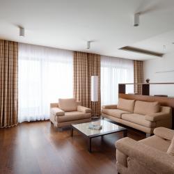 HolidayHall Samara (ХолидейХолл Самара) (бывш. Holiday Inn Samara) — 20b61cb24dd60968406178e233535177