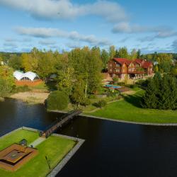 Фото Отель Имение