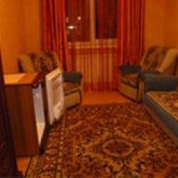 Фото Отель Усадьба