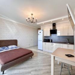 Фото Апартаменты на улице Гагарина 27 корпус 2