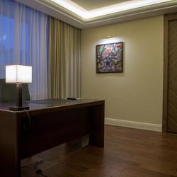 Фото Отель Северная