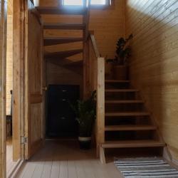 Уютный загородный дом — 20b886e136552984eaff581e48e4482e