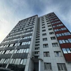 1-комнатные апартаменты улучшенные
