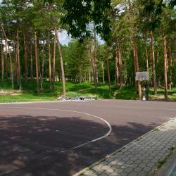 Фото Апартаменты Kvartira sutki irk на улице Гоголя 80