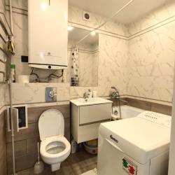 Фото Апартаменты на улице Владивостокская