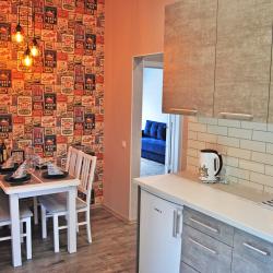 фото 8 Apartments Malina (Апартментс Малина) на улице Динамо