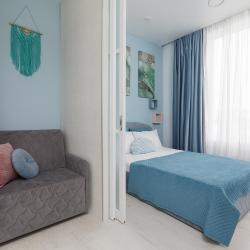 Фото Отель Sea Side Premium (Си Сайд Премиум) на улице Шкиперская 9