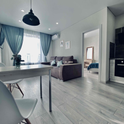 Фото Отель Kalina Studio (Калина Студио) на улице Рябиновая 2В корпус 1
