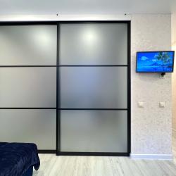 Фото Апартаменты на улице Маршала Мерецкова 9