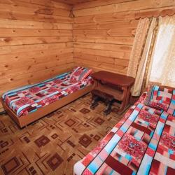 Фото Отель Империя туризма