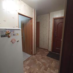 3-комнатные апартаменты стандарт