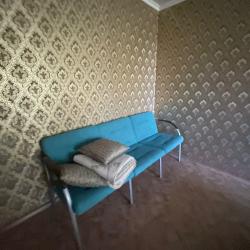 3-комнатные апартаменты эконом