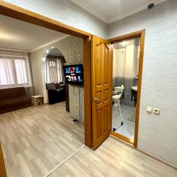 2-комнатные апартаменты стандарт
