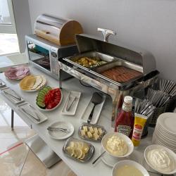 Фото Отель Blue Marine Hotel (Блю Марин)