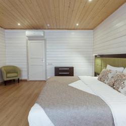 Фото Отель Vazuza туристическая деревня (Вазуза туристическая деревня)