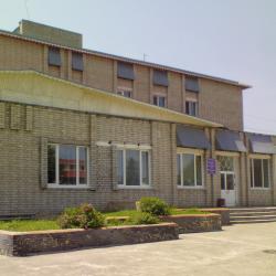 Фото Отель Россиянка