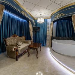 Фото Отель Vitamin (Витамин)