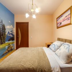 2-комнатные апартаменты улучшенные