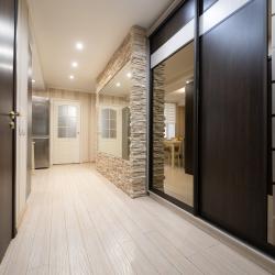 Фото Апартаменты на проспекте Ленина 28